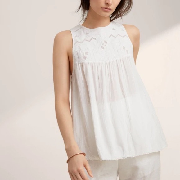 Wilfred | Eclater Blouse - Picture 1 of 6